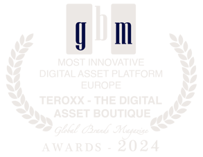 Most Innovative Digital Asset plattform_Teroxx_web